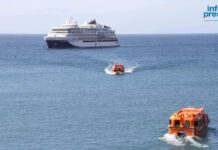 Turismo de Cruzeiros/Santo Antão: Porto Novo recebe 15 escalas até Dezembro