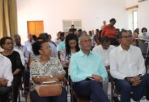 Ribeira Grande, Santo Antão