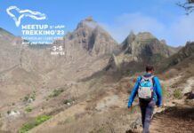 5ª Edição do Meetup Trekking São Nicolau