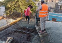 Tarrafal de Monte Trigo: Habitações recebem obras no âmbito do projecto de valorização turística da aldeia