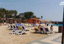 Ilha do Sal: Taxa de ocupação dos hotéis aproxima-se dos 100% para passagem do ano