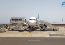 Ministro afirma que tudo está a ser planificado para que os problemas dos transportes aéreos sejam resolvidos em 2024