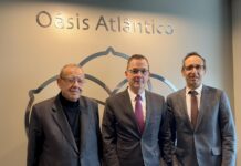 Grupo Oásis Atlântico e International Finance Corporation anunciam parceria de investimento
