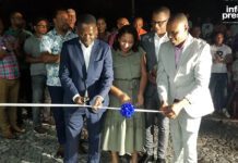 Fogo: Construção do Edifício Cosec Hotel encaixa-se na visão que o Governo tem para a ilha