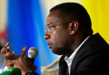 Cabo Verde quer ser um centro de formação para a CPLP