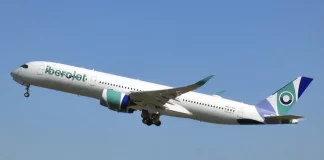 Aeroporto de Saragoça vai lançar dois voos especiais para Cabo Verde este verão