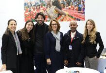 ITCV na Fitur, alvo de muitos encontros e visitas