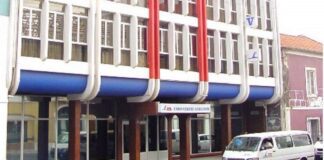 Governo autoriza Tesouro a conceder aval à TACV para empréstimo de 330 mil contos