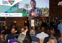 A nova marca turística de Cabo Verde combina com a ambição de transformar cada ilha num destino