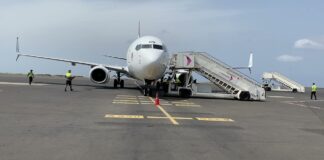 Governo vai lançar “concurso limitado” para selecção do parceiro estratégico para privatização da CV Handling