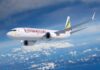 Ethiopian Airlines é a primeira companhia africana a encomendar os novos aviões Boeing 777-9
