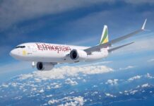 Ethiopian Airlines é a primeira companhia africana a encomendar os novos aviões Boeing 777-9