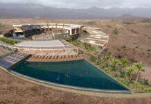 Os investimentos turísticos em Santo Antão