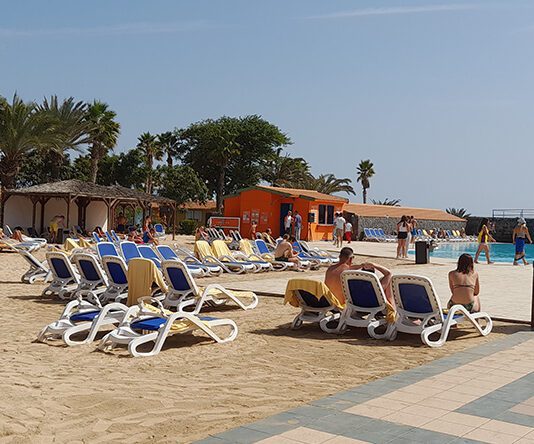 CABO VERDE E MADEIRA SÃO OS ‘DESTINOS ESTRELA’ DESTA PÁSCOA PARA OS PORTUGUESES