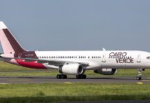 Pedro Barros assegura que a Cabo Verde Airlines retomará neste ano os voos diretos para o Brasil e EUA