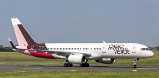 Pedro Barros assegura que a Cabo Verde Airlines retomará neste ano os voos diretos para o Brasil e EUA