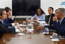 Embaixador de Portugal incentiva empresários portugueses a investirem em São Vicente