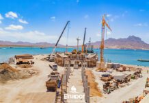 São Vicente: Enapor presente na “maior montra mundial” do sector de turismo de cruzeiros nos EUA