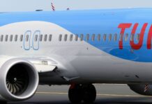 TUI adiciona mais de 300 mil assentos extras para o verão de 2025