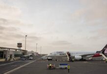 Fortaleza deve ganhar mais dois voos internacionais em 2024: veja destinos