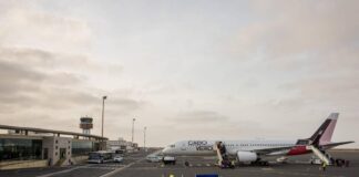Fortaleza deve ganhar mais dois voos internacionais em 2024: veja destinos