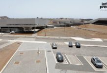 Inauguração do Parque Tecnológico prevista para 2025 com funcionamento a 100 por cento