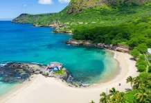 Cabo Verde surge como o refúgio tranquilo definitivo