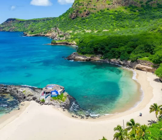 Cabo Verde surge como o refúgio tranquilo definitivo