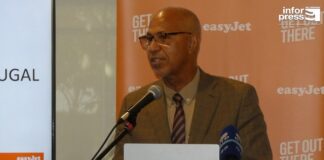 Embaixador Eurico Monteiro aponta novas oportunidades