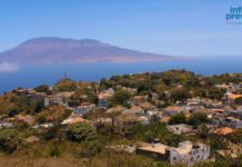 Brava: Projecto Raízes elabora guia especializado para informar turistas sobre a ilha