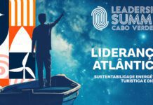 AMANHÃ COMEÇA A LEADERSHIP SUMMIT CABO VERDE 2024