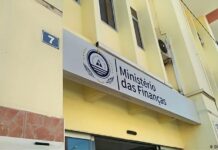 Cabo Verde com aumento de 10,1% nas receitas totais em Abril de 2024
