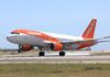 Easyjet anuncia abertura de rota