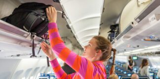 Ryanair e easyJet pagam multa milionária por cobrarem por bagagem de mão