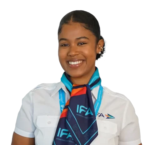 CURSO DE TRIPULANTE DE CABINE (ASSISTENTE DE BORDO)