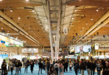 A BTL – Bolsa de Turismo de Lisboa, regressa à FIL de 12 a 16 de Março de 2025.