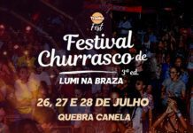 Terceira edição do Festival de Churrasco na Cidade da Praia promete atracções para toda a família