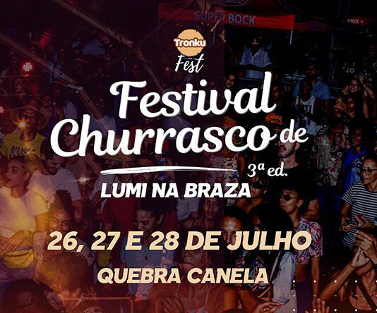 Terceira edição do Festival de Churrasco na Cidade da Praia promete atracções para toda a família