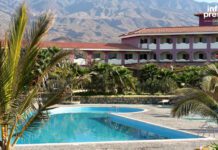 Porto Novo/São João: Reservas nas unidades de alojamento esgotadas a partir desta semana