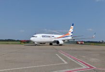 Smartwings liga Cabo Verde a Espanha a partir de amanhã