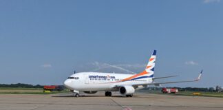 Smartwings liga Cabo Verde a Espanha a partir de amanhã