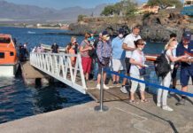 Santo Antão: Ilha continua a registar “boa actividade turística” apesar da época baixa