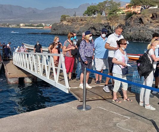 Santo Antão: Ilha continua a registar “boa actividade turística” apesar da época baixa