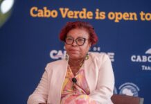 Entrevista exclusiva com a Dra. Adalgisa Barbosa Vaz, Secretária de Estado da Promoção Empresarial de Cabo Verde