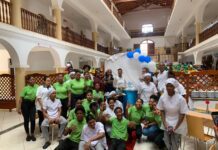 Escola Hotelaria e Turismo celebra 13 anos com olhos posto na internacionalização