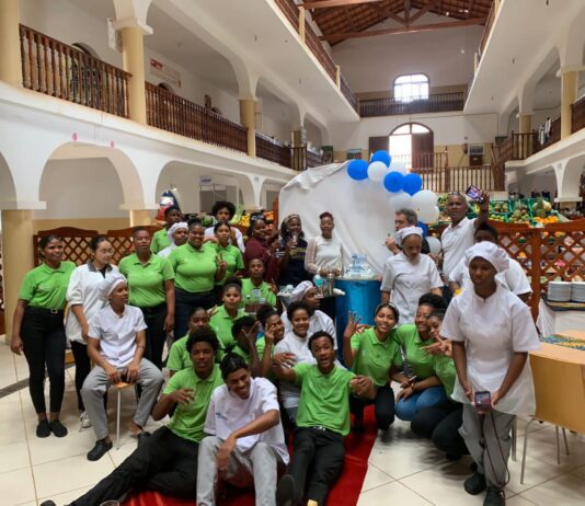 Escola Hotelaria e Turismo celebra 13 anos com olhos posto na internacionalização