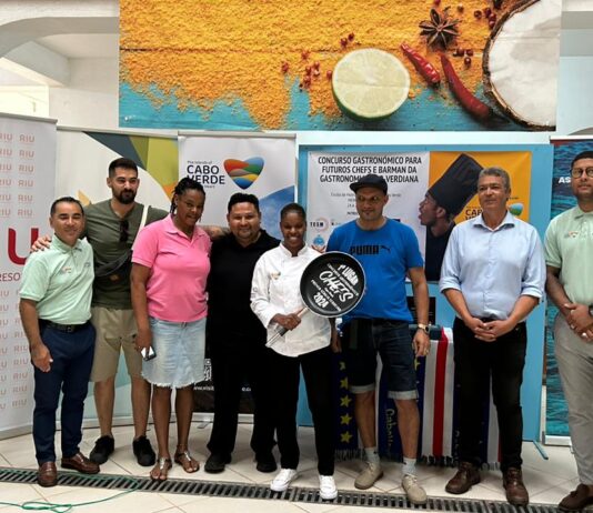 A Gastronomia Cabo-Verdiana na promoção da Marca Cabo Verde