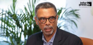 Governo confirma Pedro Barros como novo presidente do conselho de administração da TACV