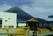 Cabo Verde lança projeto de Aldeia Rural em Chã das Caldeiras