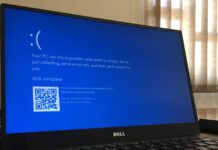 ‘Apagão’ global no Windows 10 afeta comunicações e companhias aéreas